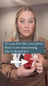 Beyond the Squeeze: Unlocking Your Hidden Pelvic Allies (Part 2) Do you  feel like your pelvic floor isn’t functioning quite right? Turns out, the  key to strength isn’t just about clenching! In this ...