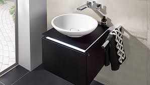 Eine vielfalt an handwaschbecken von villeroy & boch. Discover Washbasins From Villeroy Boch
