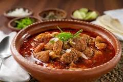 Is menudo good for your stomach?