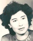 Ernestina Alvarado Obituary (2012)
