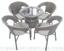 Maybe you would like to learn more about one of these? 642 854 Rattan Coffee Table Set 4 Seater Bonny Furniture