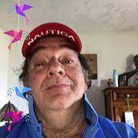 Anthony Motayne's Instagram, Twitter & Facebook