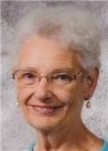 Ruth Danielson Obituary (2013)