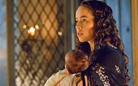 Reign (Mary And Francis)