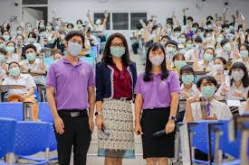 ศกลรัตน์ วรอุไร ชื่อเล่น โฟร์ (เกิด 25 ตุลาคม พ.ศ. à¸¡à¸«à¸²à¸§ à¸—à¸¢à¸²à¸¥ à¸¢à¹€à¸Š à¸¢à¸‡à¹ƒà¸«à¸¡ Chiang Mai University Thailand