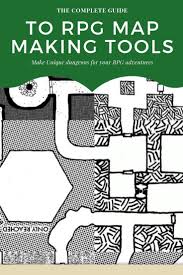 Best Dnd Map Making Tools Skullsplitter Dice Random map generators (cave, dungeon, wilderness). best dnd map making tools