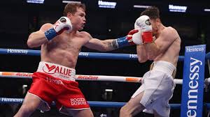 See more of canelo alvarez on facebook. Canelo Und Billy Joe Saunders Vereinbaren Vereinigungskampf Fur Mai