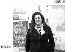 G124. I borsisti e i tutor del 2019 - 12 - professione Architetto