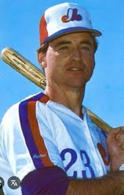 I miss the Montreal Expos