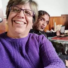 Ya sé que el día de las madres es todos los días, ya sé que se corrió la  fecha que por lo general se festeja por un aspecto comercial y por la