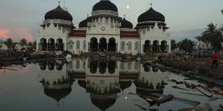 26 Desember 2004 Gempa Dan Tsunami Aceh Menimbulkan Duka Indonesia Halaman All Kompas Com