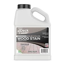 When finishing a deck that you are worked hard to build, and sunk a sizable investment into, you besides the protection, solid deck stain also comes in various tints and shades for different degrees of color. Top 10 Solid Color Deck Stains Of 2021 Best Reviews Guide