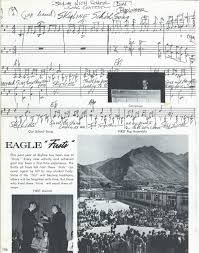 Olympus & Skyline High Schools CLASS OF 1963, Salt Lake City, UT