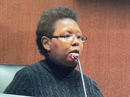 Andrea Culberson's Instagram, Twitter & Facebook