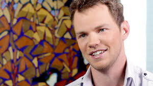 Jeffrey Walker at aTVfest