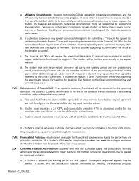 Well, this one may be one of the main reason that you need to pay attention to the timely acknowledgement. 13 14 Sap Policy Revised For Spring 2014 Final 111413