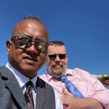 James King and Lori Kuhns's Wedding Website