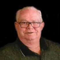 David Wayne Glenn Obituary December 8, 2017