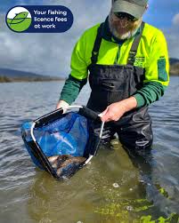 The state will allow more recreational activities, as well mr kramer said the ban on fishing had been most keenly felt in regional victoria. Victorian Fisheries Authority Posts Facebook