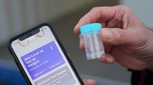 Corona freepass bietet dir garantiert den günstigen coronatest in hamburg (oder jeweiliger anderer standort). Neuer Corona Test Startet In Hamburg Gurgeln Statt Stabchen Ndr De Nachrichten Hamburg
