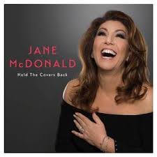 Jane anne mcdonald (born 4 april 1963) is an english easy listening singer, songwriter, media personality, actress and television presenter, who became known to the public in 1998 after her appearance on the bbc show the cruise. Jane Mcdonald Tour Dates Concert Tickets Live Streams