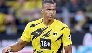 Including donyell malen and davinson sánchez rumours! Bvb News Und Geruchte Grunes Licht Fur Akanji Transfer Zu Leicester