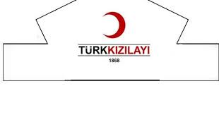 Kizilay Haftasi Tac Okul Oncesi Okul