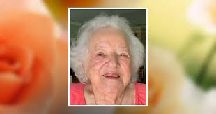 Edna Katheryn Duncan Cupples Obituary December 29, 2024