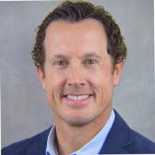 First pour at the Depot!