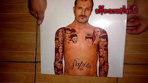 So much so that when execs at warner latina heard the pitch, they must have thought they'd died and gone there. Miguel Bose Papito Vinyl Unboxing Youtube