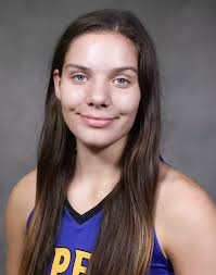 2024-25 Women's Basketball Roster