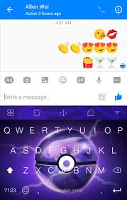 Descargar aplicación vietnamese for go keyboard apk gratis última versión 2021 para tabletas y teléfonos android en español. Keyboard For Pokemon Theme For Android Apk Download