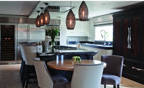 Shabby chic chandelier can be used on the dining table to create a simple yet classic dining room. Home Lighting Ideas The Best Lighting For Every Room Uber Interiors News