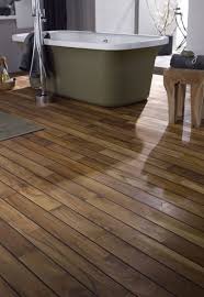 Sol Salle De Bains Carrelage Carreaux De Ciment Parquet Salle De Bain Parquet Salle De Bain Parquet Massif