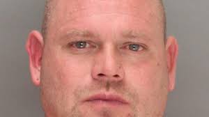 Calif. man arrested in Boise crime spree