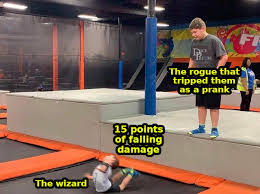 Quick and simple guide to d d 5e damage types the alpine dm : Dnd Memes On Twitter It S Not The Fall That Kills You It S The 4d6 Bludgeoning Damage Dungeonsanddragons Gamenight 5e Dice Adventure Meme Rogue Https T Co Ks5sqrspqs