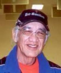 Eric Dolphus Grandbois Obituary