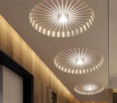 3w led aluminum ceiling white light fixture pendant lamp lighting chandelier 1pc ebay ceiling design living room led ceiling light fixtures ceiling design modern