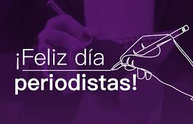 Dia del periodista #diadelperiodista #historia #periodismo el día del periodista es la festividad en la que se celebra a los periodistas y comunicadores. Feliz Dia Del Periodista Nuestro Regalo Las Claves Para Ser Un Periodista Inclusivo E Incluyente Instituto Nacional Para Ciegos