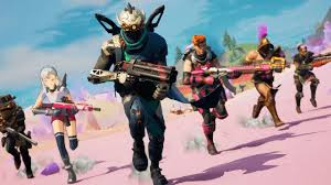 See more ideas about fortnite, epic games fortnite, background images wallpapers. When Does Fortnite Chapter 2 Season 6 Start Here S Everything We Know So Far Gamesradar