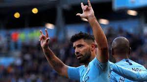 Aguero celebrations and wwe under siege! Does Anyone Know What Agueros Celebration This Year Means Mcfc