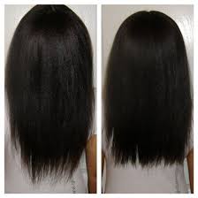 African American Biotin Hair Growth Before And After Pictures 10 Steps For Growing African American Hair Natural Hair Styles African American Hairstyles Relaxed Hair