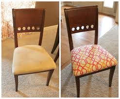 The jute webbing gives the seat its. How To Recover A Dining Room Chair Tessie Fay