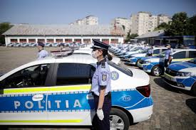 # ordine publică (ofițeri de ordine publică, carabinieri); Bucuresti Prezentare Achizitii Politie 29 Iulie 2020 Inquam Photos