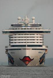 Aidaprima Mmsi 247353800 Ship Photos Ais Marine Traffic Cruise Ship Marine Traffic Cruise