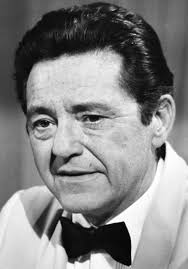 Przeklęte wzgórza (1951) pełna obsada