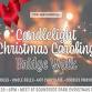 Candlelight Christmas Caroling Bridge Walk event in Surf City, NC