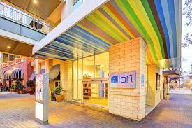 Le nascar hall of fame ouvrait ses portes en 2009. Aloft Charlotte Uptown At The Epicentre Charlottes Got A Lot