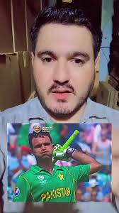 Pak Need 228 Runs in Champions Trophy Vs India