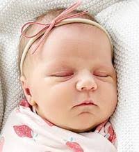 Kayla Bowers's Instagram, Twitter & Facebook